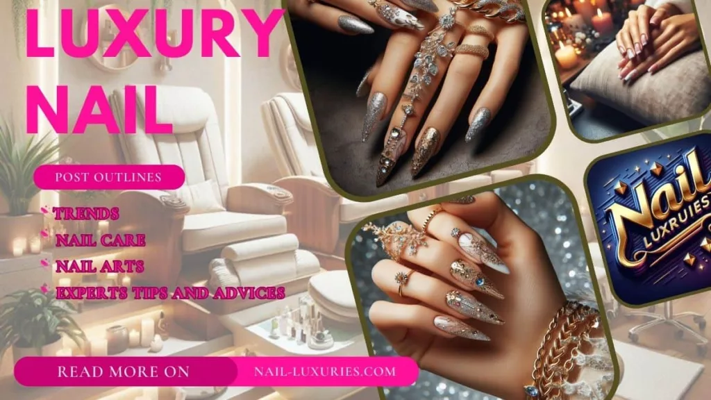 Luxury Nail