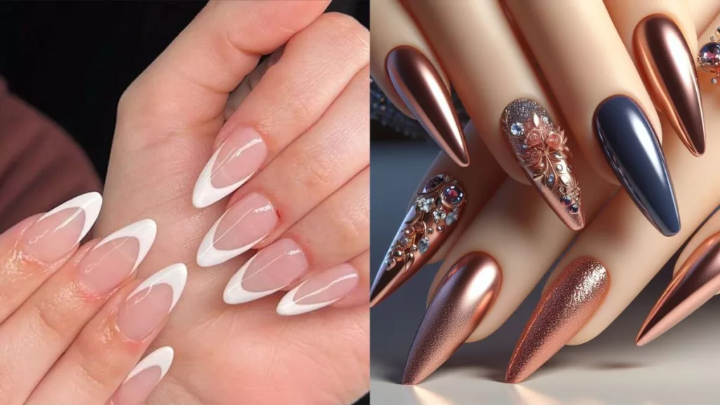 Luxury Nail Trends Tips from Industry Experts