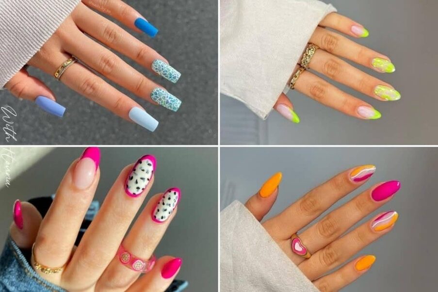 NAIL ANATOMY 101: A COMPLETE GUIDE FOR NAIL ART ENTHUSIASTS