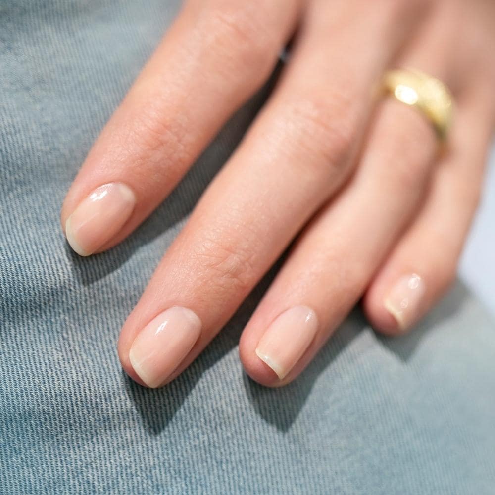 Strengthening Your Nails: The Ultimate Guide
